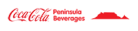 peninsulabeverage website logo